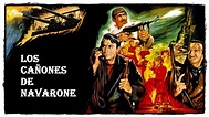 LINTERNA MÁGICA: Los cañones de Navarone (J. Lee Thompson, 1961)
