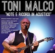 Toni Malco al TG5: "Note e Ricordi" al Teatro Greco, tra presente e ...