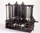 Charles Babbage, penemu komputer pertama di dunia - Weissman's Blog ...