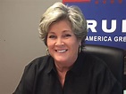 Susie Wiles helped Donald Trump win Florida twice. Now she could helm ...