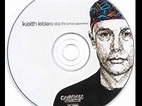 Keith LeBlanc – Stop The Confusion (Global Interference) (2005, CD ...