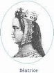 Beatrice II, Countess of Burgundy - Alchetron, the free social encyclopedia