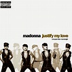 Madonna FanMade Covers: Justify My Love - 2015 Maxi Single