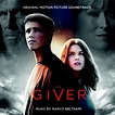 Marco Beltrami - The Giver [Original Motion Picture Soundtrack] Album ...