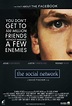 The Social Network Movie Poster Print (11 x 17) - Item # MOVCB26563 ...