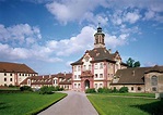 Palacio de Altshausen, Schloss Altshausen - Megaconstrucciones, Extreme ...