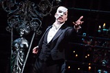 Tripadvisor | O Fantasma da Ópera na Broadway fornecido pela Broadway ...