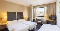 Hotel Bulevar Burgos a partir de R$ 166 (R̶$̶ ̶6̶9̶8̶). Hotéis em ...