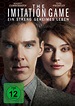 Review: The Imitation Game - Ein streng geheimes Leben (Film ...