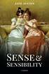 Sense and Sensibility: Easy to Read Layout by Jane Austen, Paperback ...