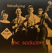 The Seekers (Ken Ray cover) | The Seekers first LP with the … | Flickr