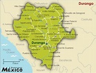 Durango, officially victoria de durango and also known as ciudad de ...