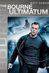 The Bourne Ultimatum (2007) - Posters — The Movie Database (TMDB)