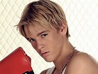 Aaron Carter - Aaron Carter Wallpaper (31654333) - Fanpop