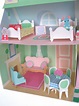 Dollhouse Furniture Printable Paper Craft | Fantastic Toys