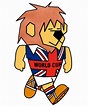 FIFA World Cup 1966 England - Willie | Copa do mundo, Fifa, Mascotes