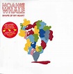 Noah And The Whale – Shape Of My Heart (2008, CD) - Discogs