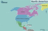 File:Map of North America.png - Wikitravel Shared