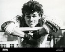 A-HA Norwegian pop group with Morten Harket in 1986 Stock Photo - Alamy