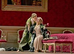 Review: Richard Strauss' 'Der Rosenkavalier' at The Met Opera ...