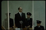 Operation Finale's True Story and the Real Eichmann Trial | Time