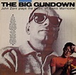 JOHN ZORN The Big Gundown: John Zorn plays the music of Ennio Morricone ...