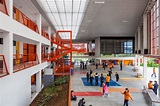 Galería de Arquitectura y educación: 15 escuelas diseñadas por ...