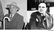 Al Capone’s Long-Lost Brother was a Prohibition Officer