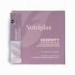 Nutriplus Serenity Peach Tea - Farmasi