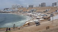 Las mejores playas de Lima Verano 2020
