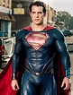 Henry Cavill - Man of Steel | Superman man of steel, Superman, Superhero