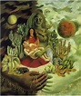Kahlo Maternidad | M-Arte Y Cultura Visual