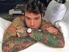 I Tatuaggi Di Fedez | Tattoo Del Rapper E Personaggio Tv