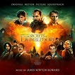 James Newton Howard; London Voices; Pete Anthony; Trinity Boys' Choir ...