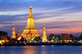 10 cose da fare a Bangkok, splendida capitale della Thailandia ...