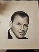 Frank Sinatra - Roger Lacy, at the CACGA