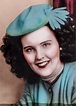 Pin by Laurie Stine on Elizabeth Short aka The Black Dahlia | Black ...