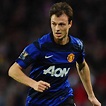 Jonny Evans Has Been Manchester United's Most Improved Player This ...