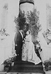 Ernest II, Duke of Saxe-Coburg-Gotha and his wife Alexandrine | MATTHEW ...