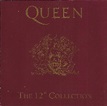 The 12" Collection | CD (1992, Remix) von Queen