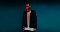 Hudson Mohawke Just Dropped His Third Album In Six Weeks, "Airborne ...