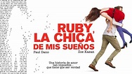 "Ruby, la Chica De Mis Sueños" en Apple TV