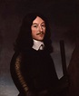 NPG 4406; James Graham, 1st Marquess of Montrose - Portrait - National ...