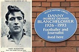 Danny Blanchflower: "The Greatest Footballer Who Ever Lived" — Best Of ...