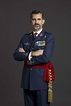 Spagna: i ritratti ufficiali di re Felipe VI - Photogallery - Rai News