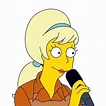 ℹTop 15 personajes femeninos de los Simpsons! | 🍩 Los Simpsons Amino