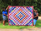 Gee's Bend Quilts: How These African American Quilts Became Seminal ...