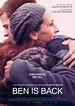 Ben Is Back DVD Release Date | Redbox, Netflix, iTunes, Amazon
