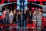 The Voice: Live Top 8 Performances Photo: 218046 - NBC.com