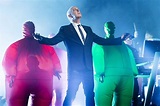Pet Shop Boys Illustrate the Reenergizing Power of Dance Music As Super ...
